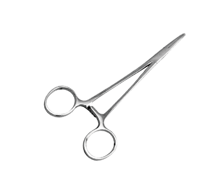 Hemostatic forceps